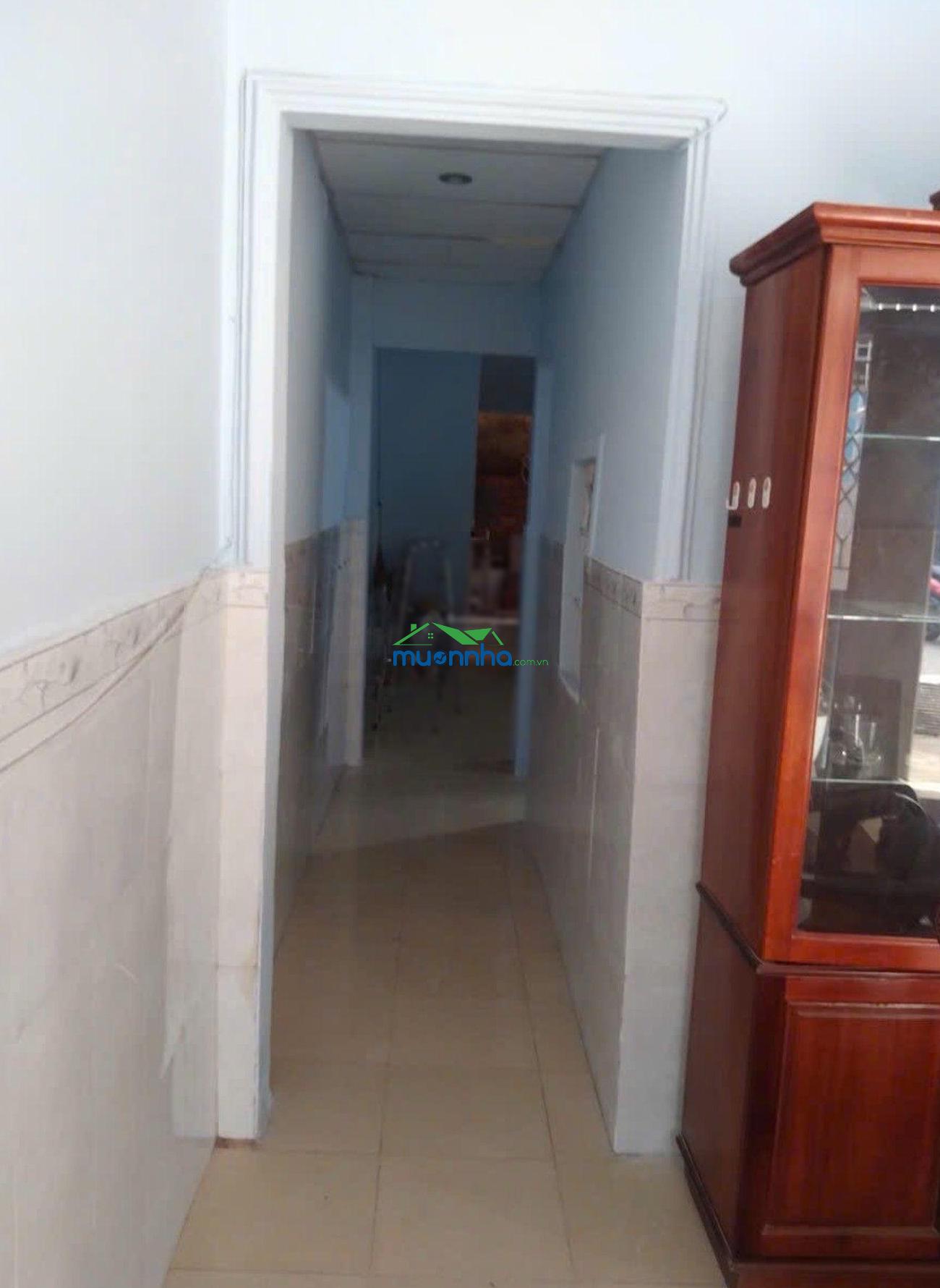 Bán nhà 2 tầng, 4m x 16m, hẻm xe hơi, hẻm 1419 phước kiểng, nhà bè - 3
