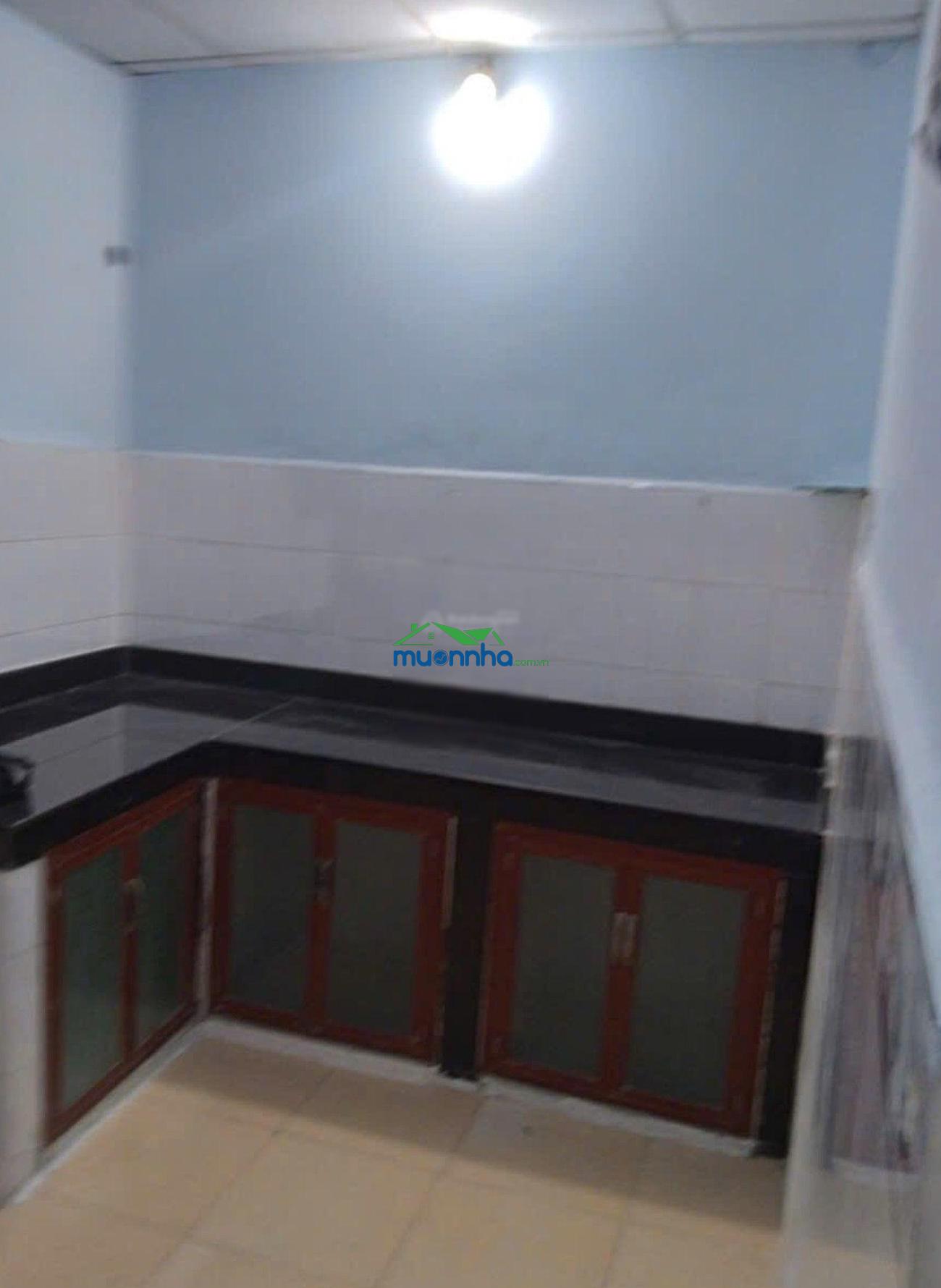 Bán nhà 2 tầng, 4m x 16m, hẻm xe hơi, hẻm 1419 phước kiểng, nhà bè - 4