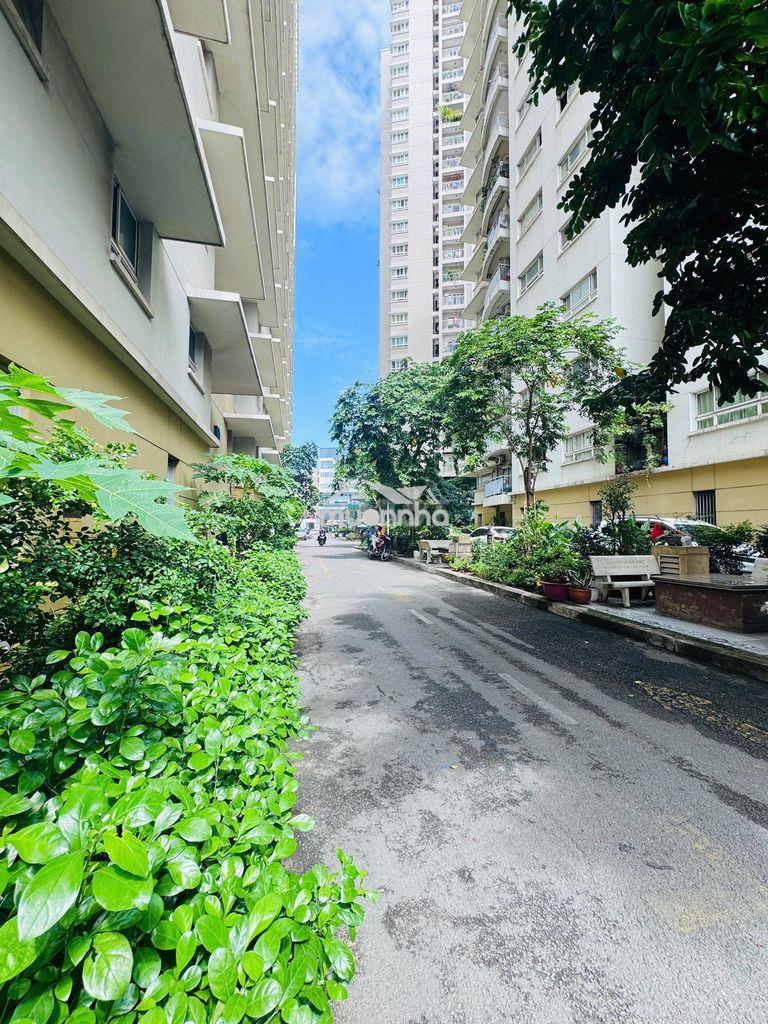 🔥 Chung cư an phú q6 | 85m² lô a mới| 2pn 2wc | sổ hồng | chỉ 4.1 tỷ 🔥