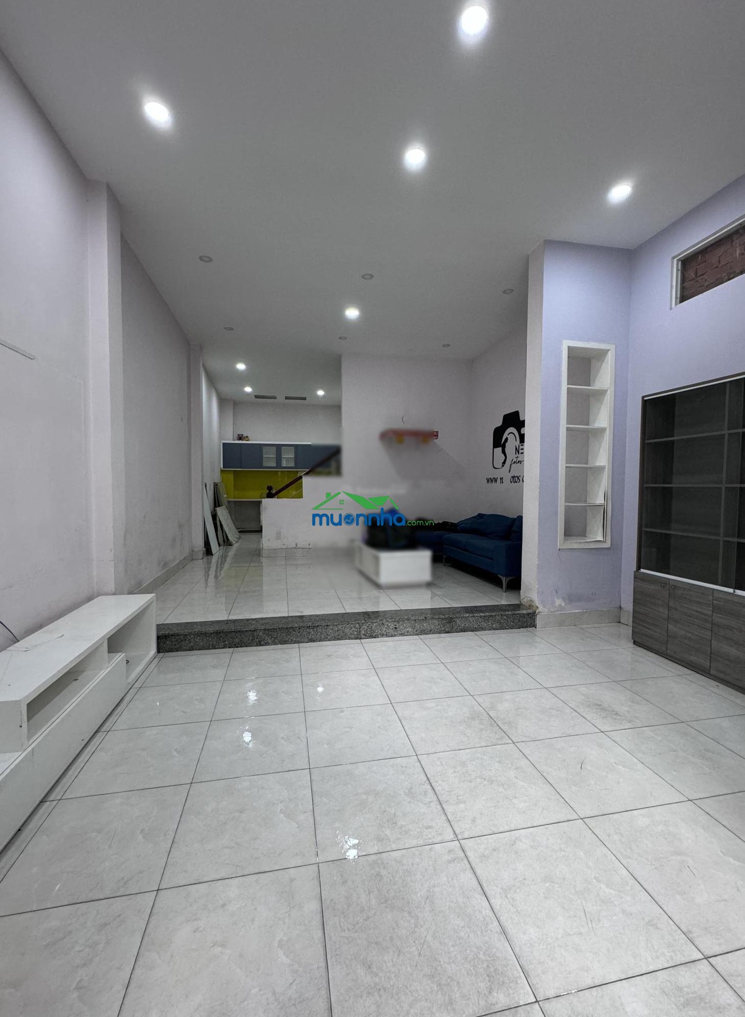 Trung tâm quận tân bình - bành văn trân - ngang gần 5m - dtsd 122m2 - 2 tầng - 2