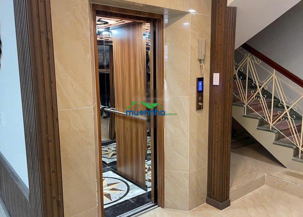 Bán nhà mới hẻm xe hơi, an bình, quận 5, 83m2, 5 tầng, chiều ngang rộng 7,6m, giá 19 tỷ tl - 3