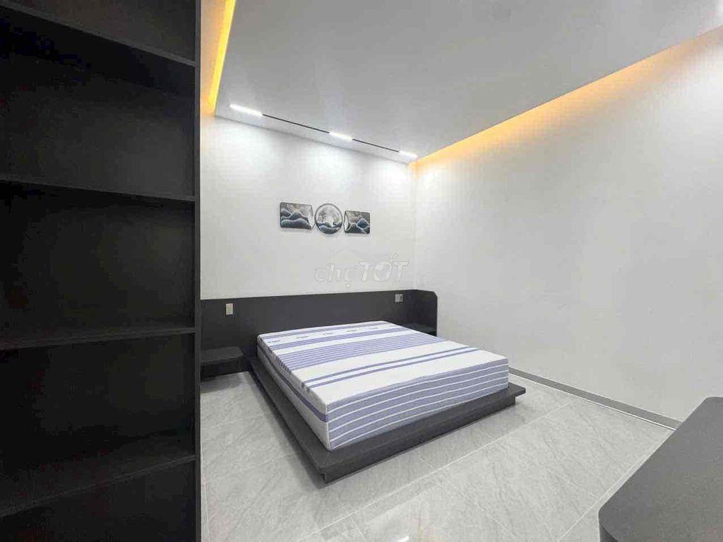Cần cho thuê nhà chánh nghĩa full nội thất cao cấp - 4