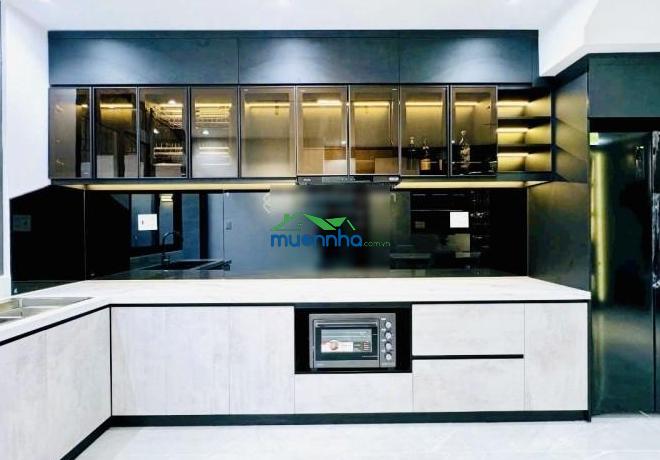 Sát kdc nam long, trần trọng cung - nhà đẹp sang xịn mịn - kiến trúc sư thiết kế - 72m2 - 7.8 tỷ - 2
