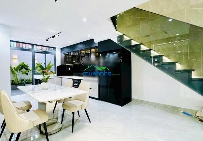 Sát kdc nam long, trần trọng cung - nhà đẹp sang xịn mịn - kiến trúc sư thiết kế - 72m2 - 7.8 tỷ - 3