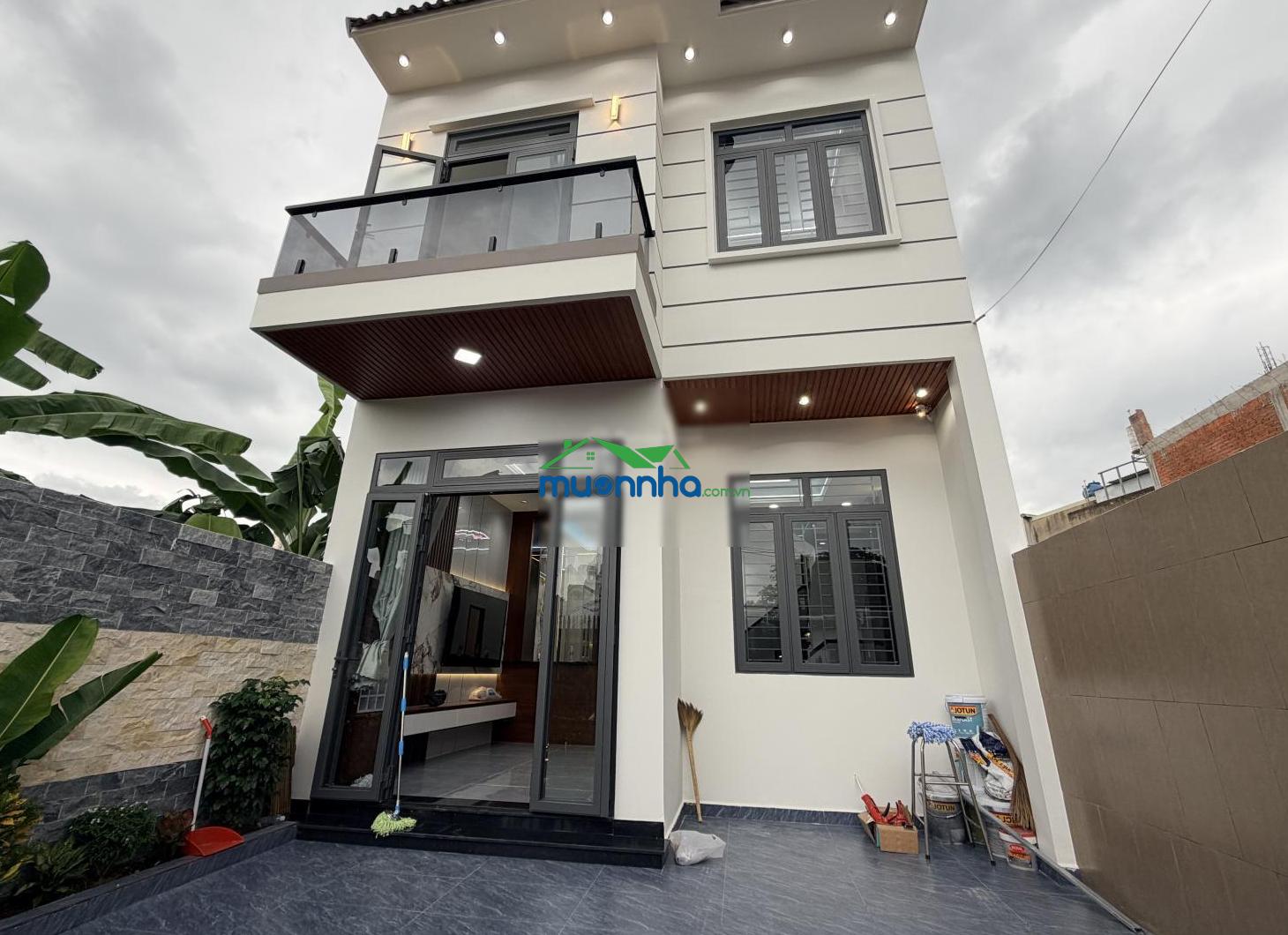Chính chủ đứng tên bán nhà riêng tại 132/1/18 võ thị tới, giá cực chất 5,9 tỷ, 126 m2 - 3