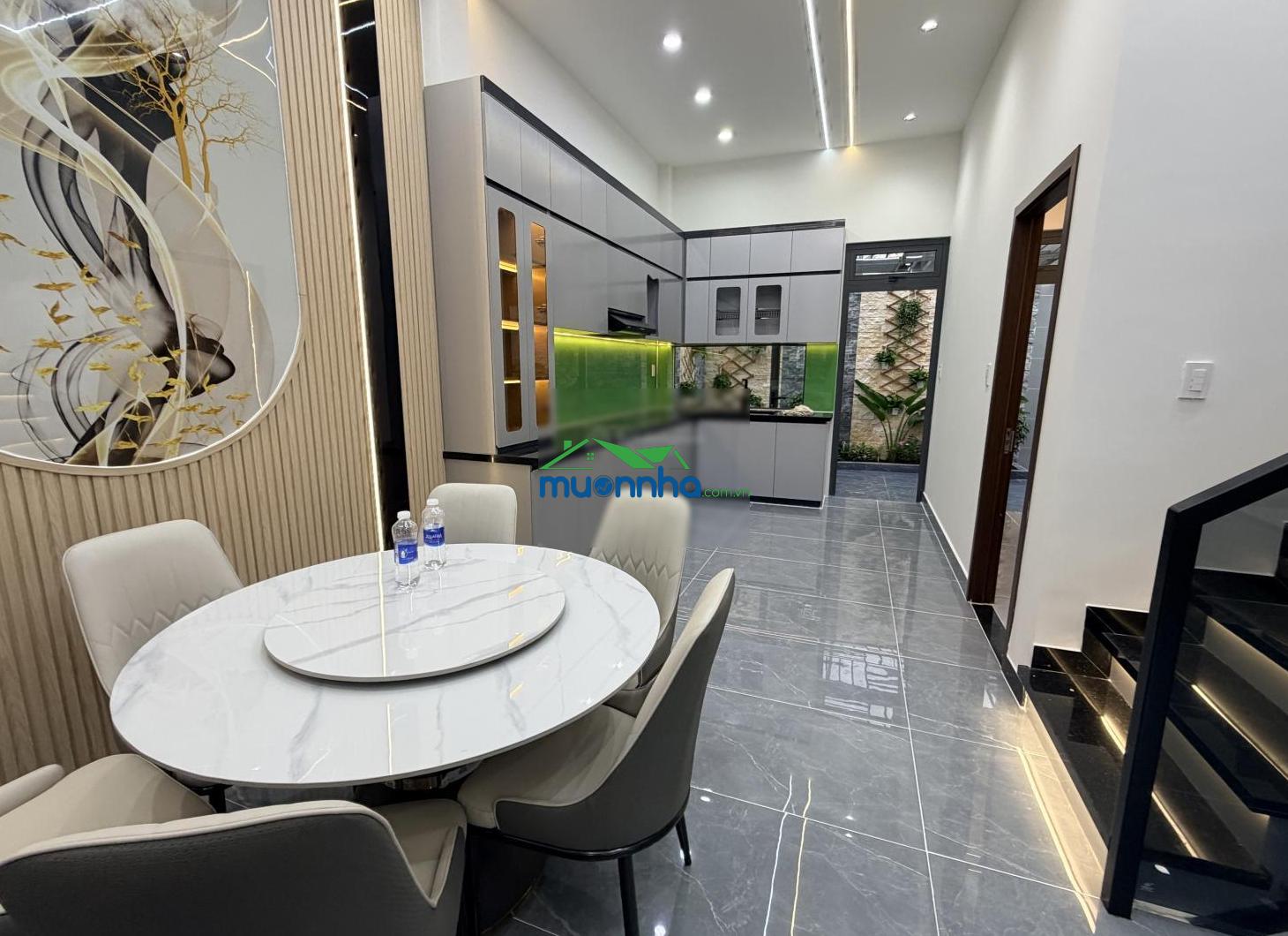 Chính chủ đứng tên bán nhà riêng tại 132/1/18 võ thị tới, giá cực chất 5,9 tỷ, 126 m2 - 2