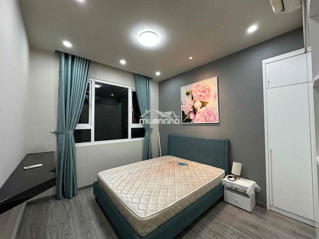 Chung cư the park residence quận 7 - nhà bè cho thuê 2pn 2wc giá rẻ - 3