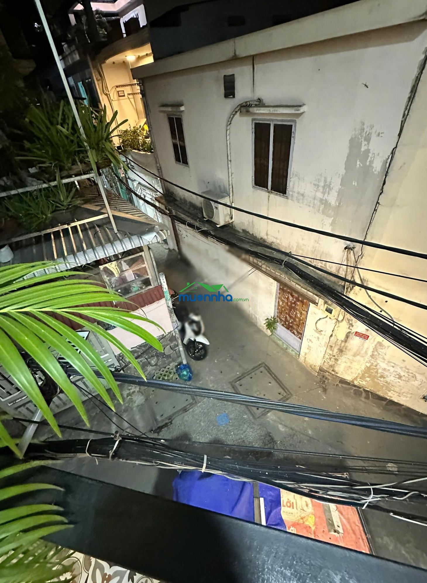 Bán nhà mới 2 tầng full nội thất cao cấp dọn vào ở ngay, quận 7 - 3