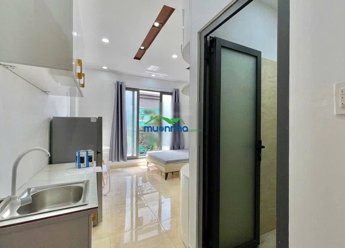 Gấp bán hạ 450 triệu - hẻm ô tô đậu ngày đêm - 4 tầng 38m2 4pn - d1 p.25 bình thạnh - 8.x tỉ tl - 3