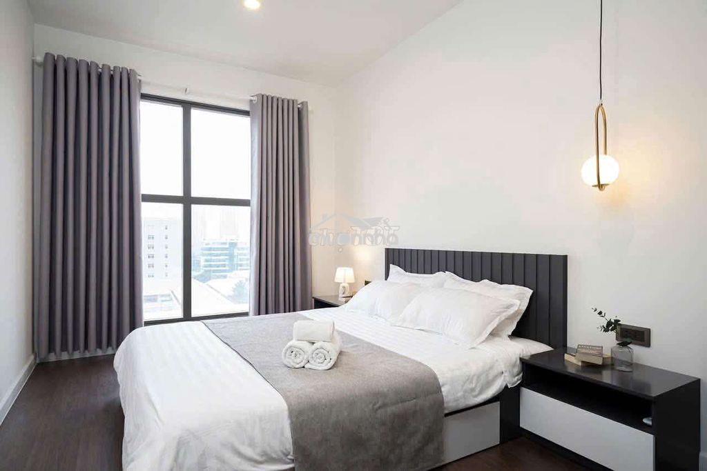 Căn hộ 2pn sổ sẵn 2,05tỷ nguyễn văn đậu 51m2 cho vay 70% nhà y hình - 4