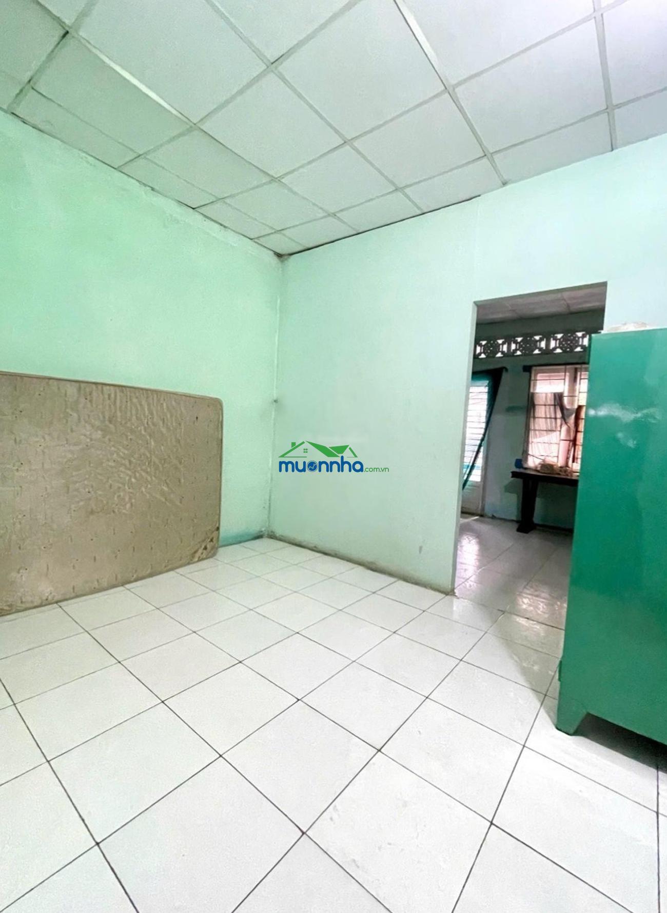 Bán nhà cũ đường lê hồng phong, phường vườn lài(q10) - hxh thông - 38m2 - 3 tầng - 3pn - giá 7,38tỷ