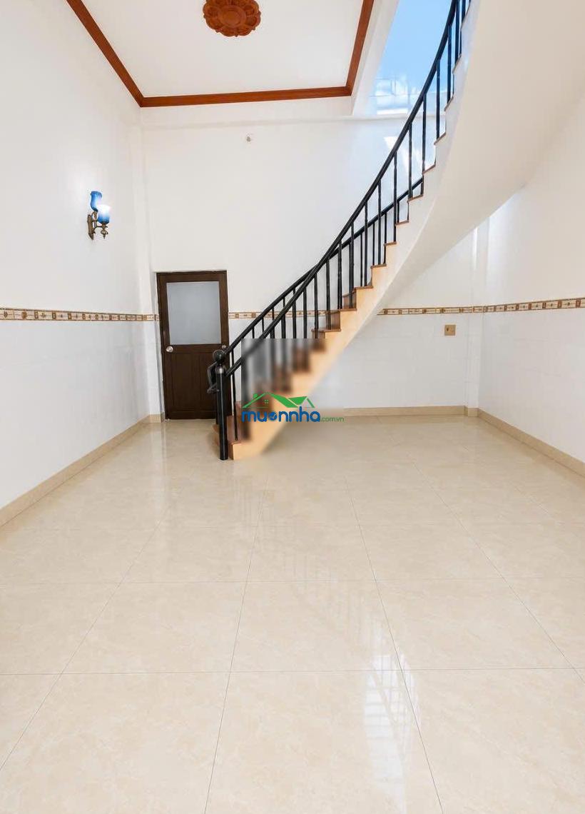 Bán nhà bình tân đường bùi tư toàn 100m 10 phòng trọ dòng tiền 30 triệu/tháng bạn đang - 2