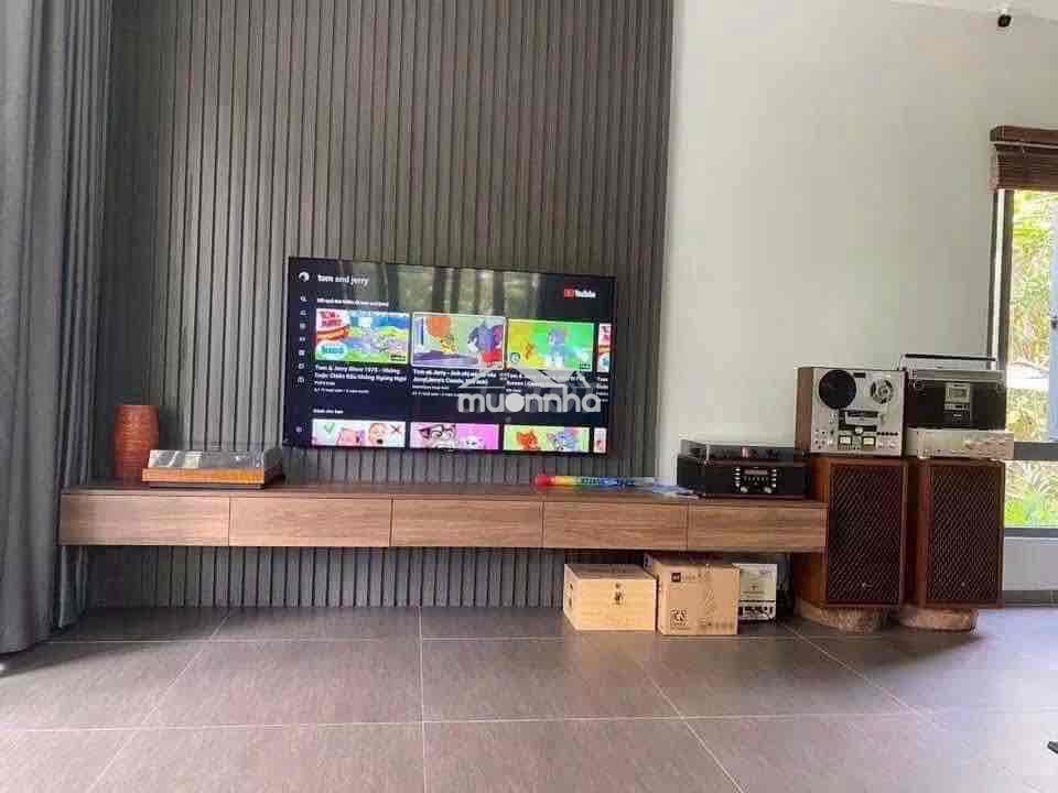 Biệt thự an sơn 1700m2 chỉ 13tr/th - 4