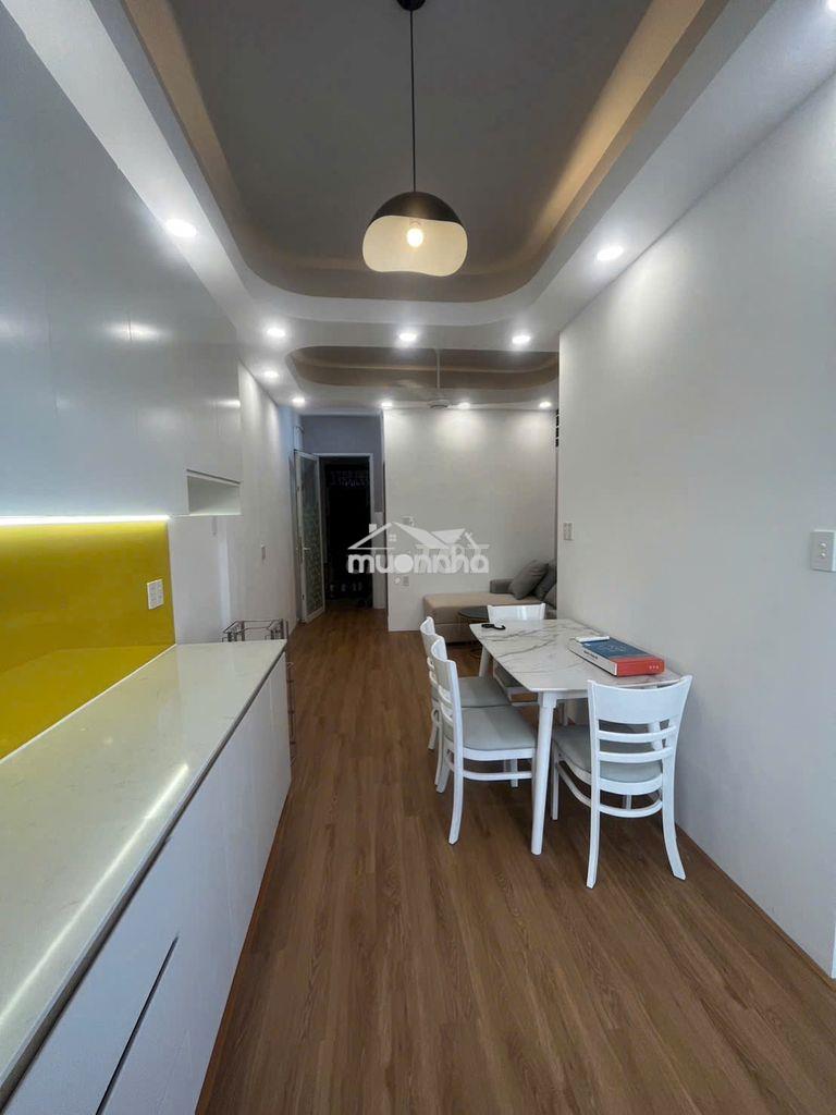 Bán căn hộ chung cư lý thường kiệt lô c dt 50m2, 3,25 tỷ tl - 4