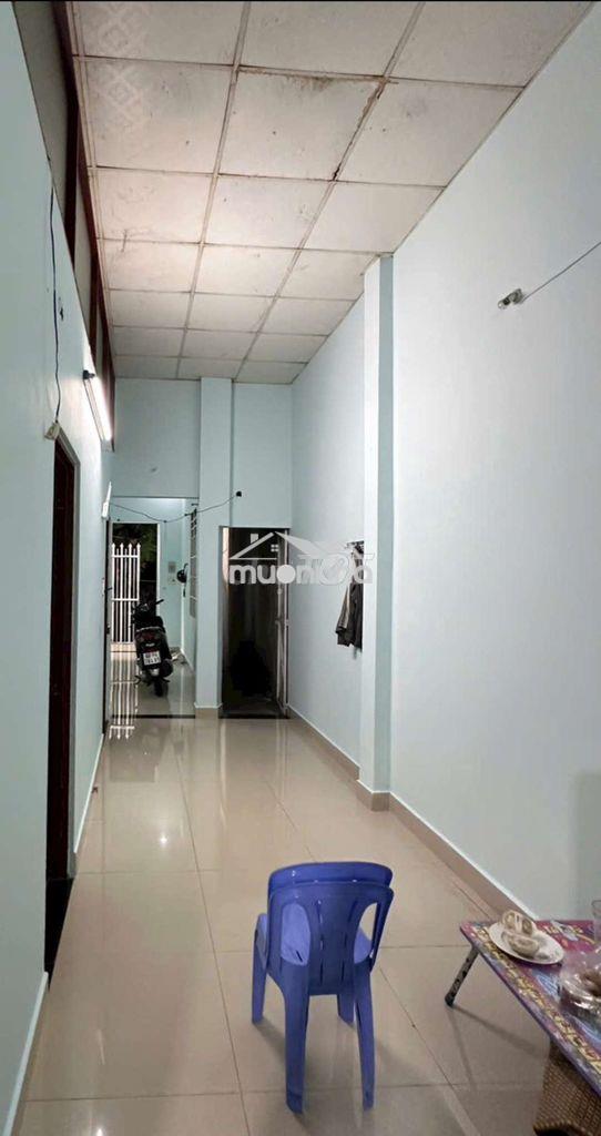 Bán rẻ nhà tân phong, sổ hồng thổ cư 💯 đường oto gần chợ, cây xăng 26 - 4