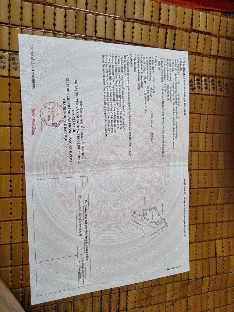 Chính chủ nha —-  lô góc 2 mặt tiền - võ thành long - 4