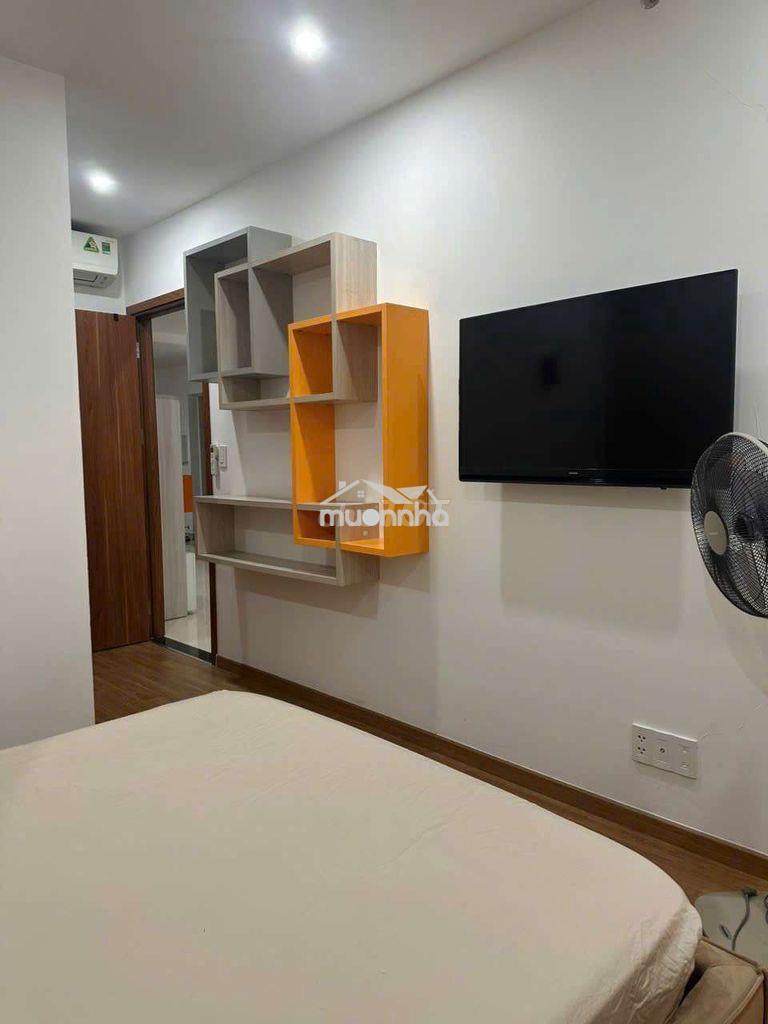Bán căn hộ cityland park hills 2pn 2wc full đẹp sổ hồng 5,1 tỷ - 4