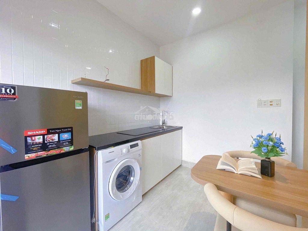 🔥Siêu phẩm căn 2phòng ngủ balcony siêu rộng-điện biên phủ -p17-bt - 4