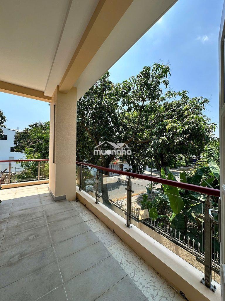 Cho thuê nhà nguyên căn khu dân cư hưng phú 2 gần đường liên phường - 4