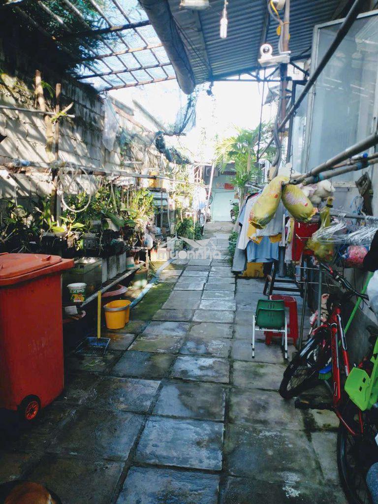 Cho thuê phòng ngày điện máy xanh, chợ phú lạc, bình chánh. - 2