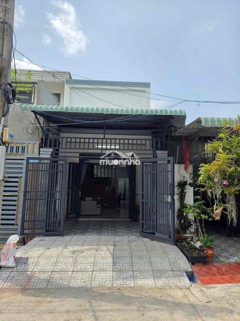 Nhà sổ riêng đông hoà - 4