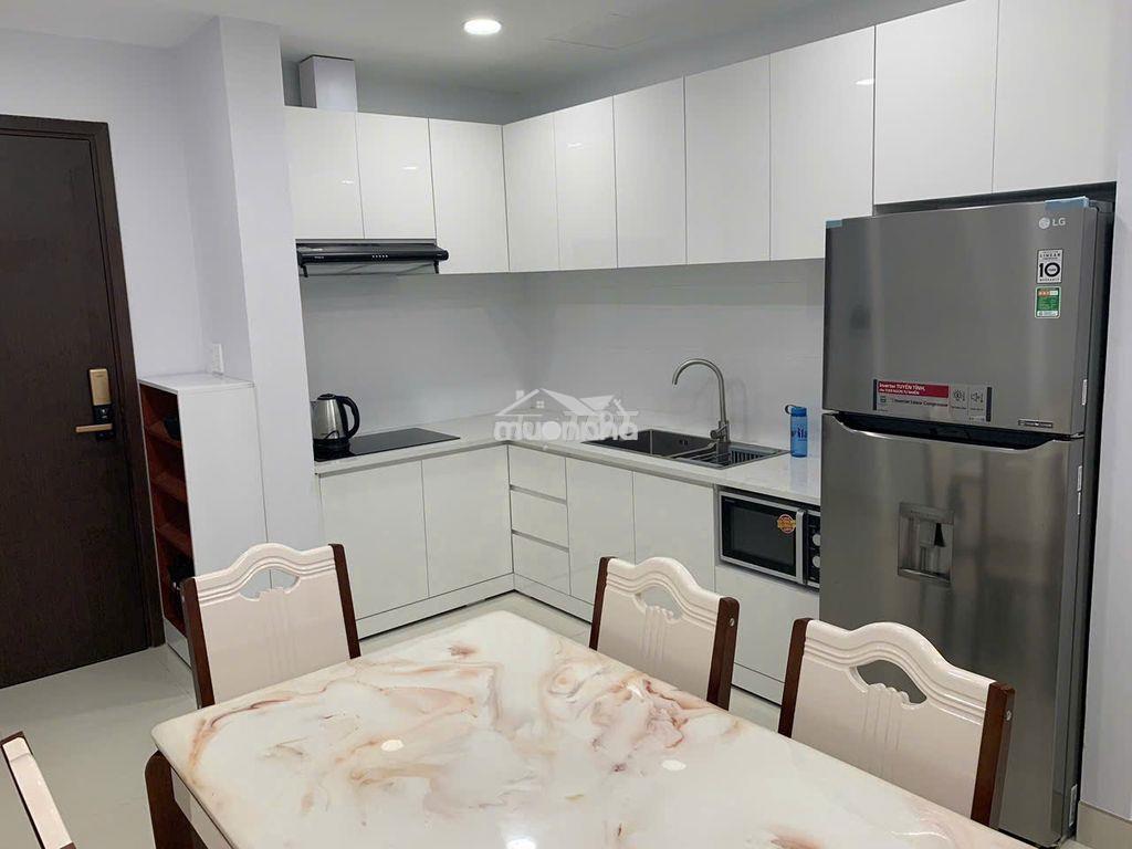 Căn hộ cao cấp cực rẻ orchard parkview 2pn 1wc chỉ với 15.5tr - 2