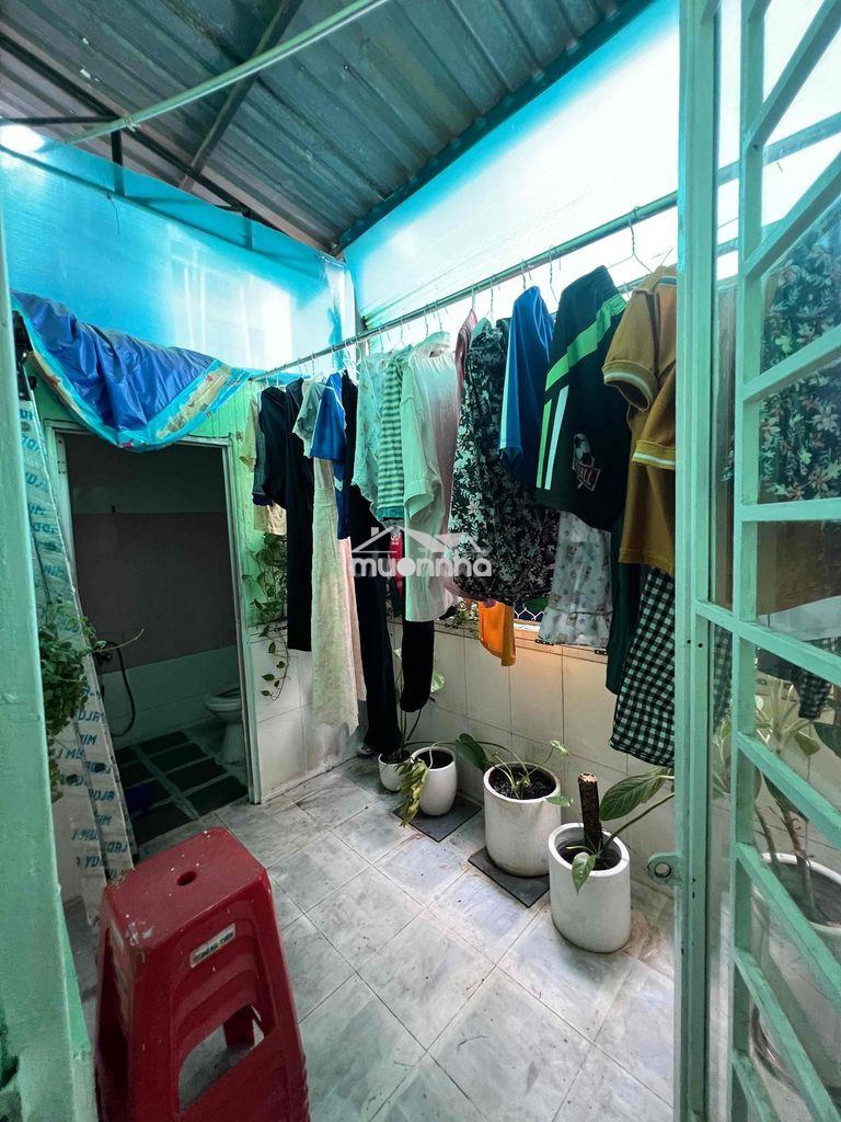 Chủ dễ tính cần cho thuê nhà dài hạn - 4