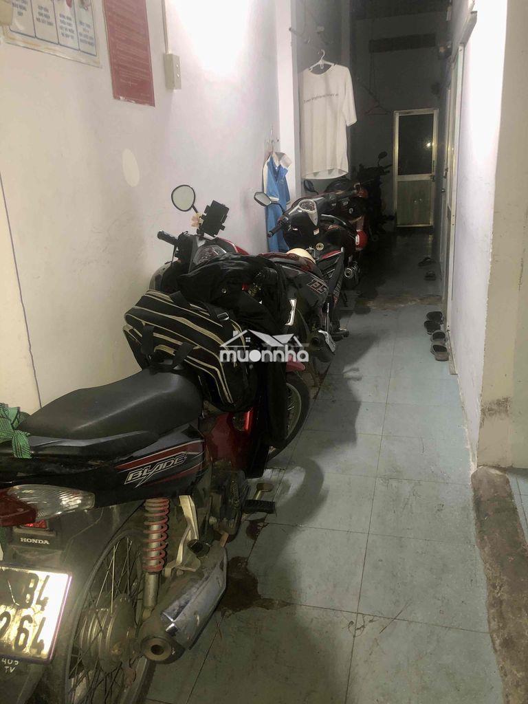 Phòng cho thuê sát q5 – chỉ  1,4tr/tháng - 3