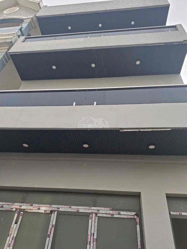 Cho thuê nhà mới xây phù hợp làm chdv giá tốt