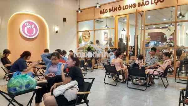 Chính chủ cho thuê nhà nguyên căn mặt tiền lê trọng tấn ,bình tân - 3