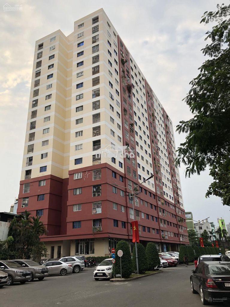 Bán căn hộ chung cư mỹ phước bình thạnh - 2