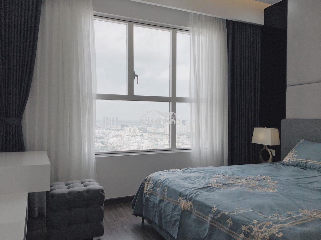 Cho thuê căn hộ sunrise cityview nhà đẹp giá tốt - 2