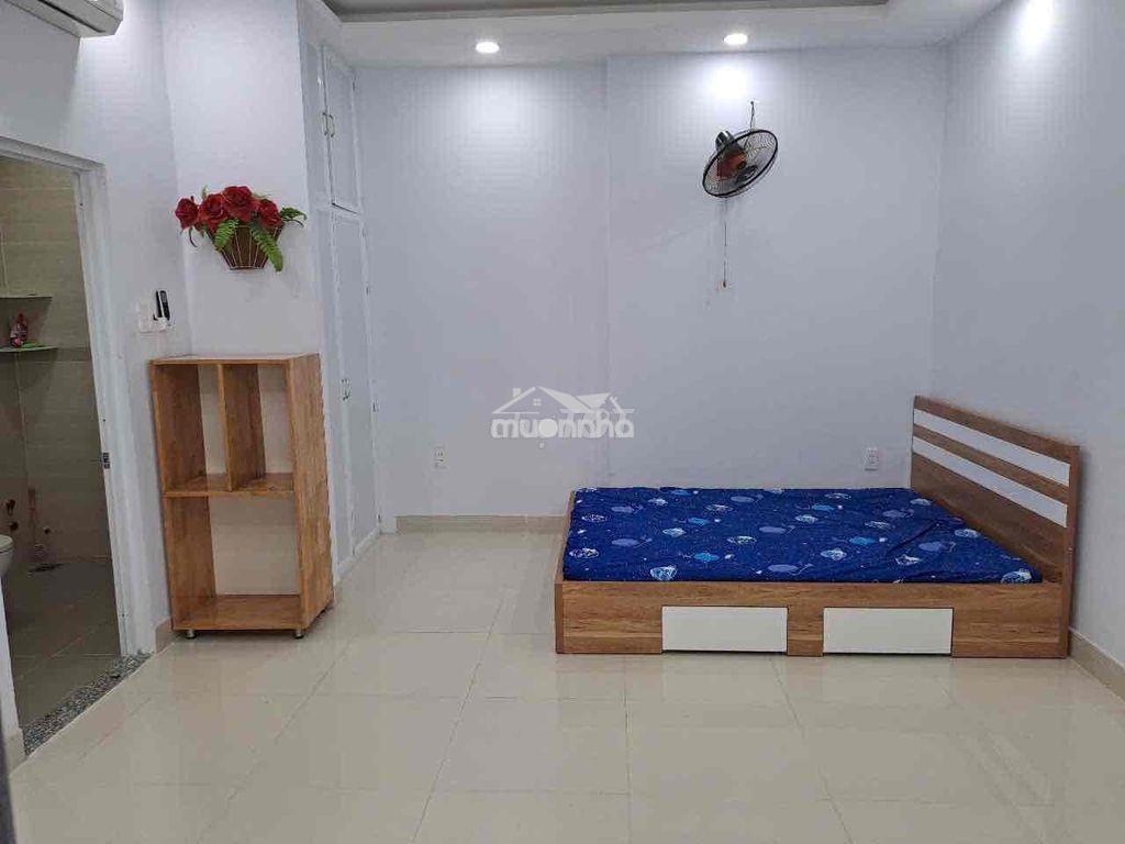 📣Cho thuê phòng trọ ở liền khu đường số gần belleza-25m2, nội thất💰3.5 - 2