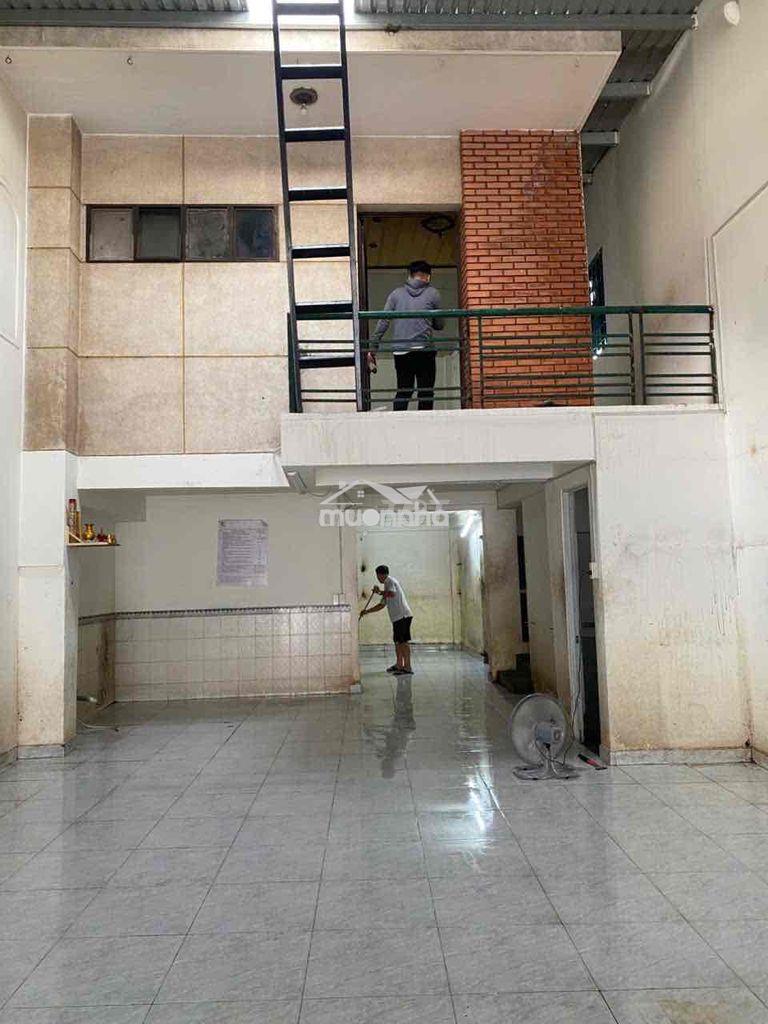 Cho thuê mặt tiền nguyễn ảnh thủ giá tốt - 3