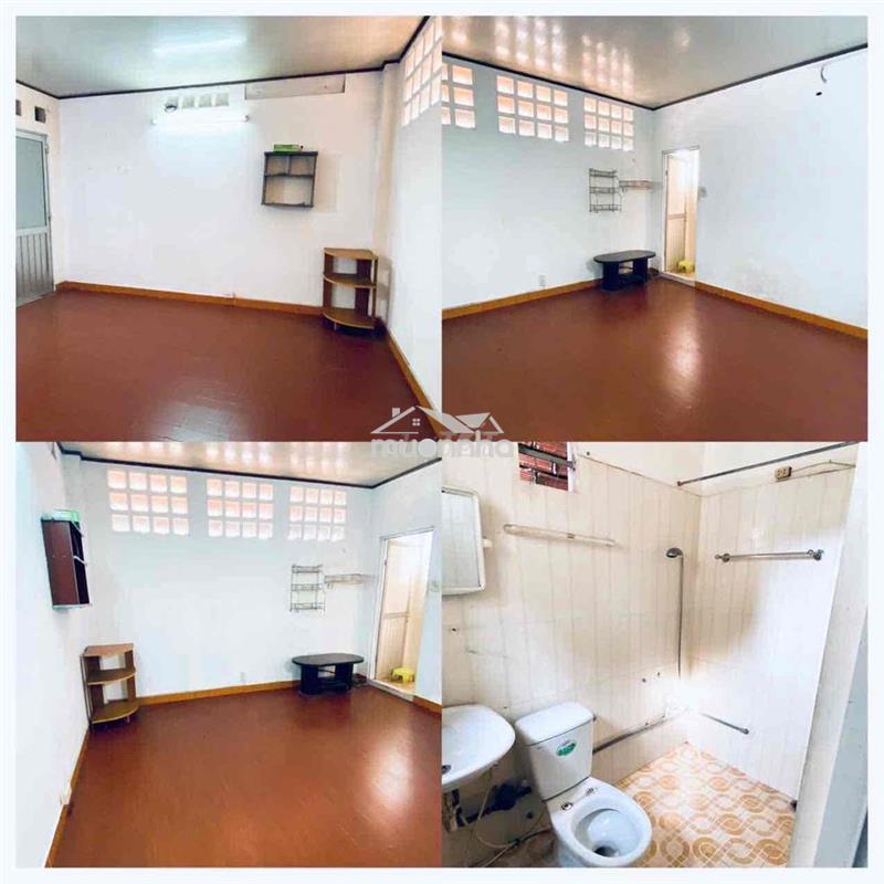 Phòng lớn rộng 30m2