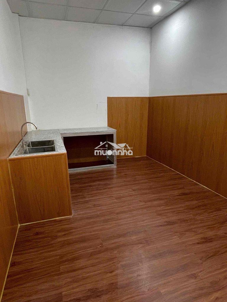 Nhà chánh phú hoà gần chợ chánh lưu 5x16 full thổ cư đường xe máy - 4