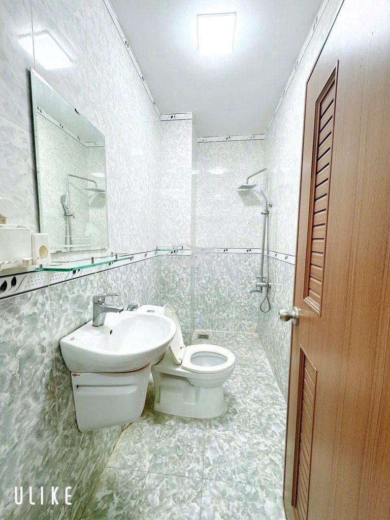 Cho thuê nhà nguyên căn. 1/ lê văn quới,q.bình tân.hcm - 3