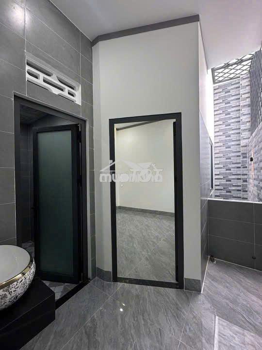 Bán nhà kp2 phường trảng dài hồ bơi phương nam 1 trệt 1 lầu 3 tỷ 850 - 4