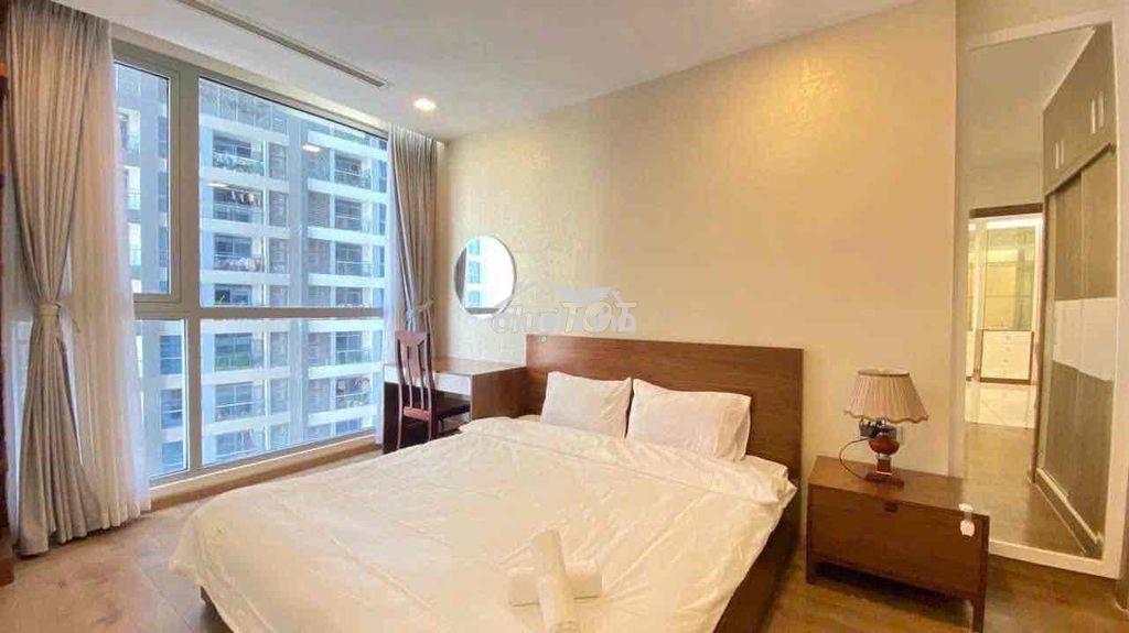 Cho nữ thuê gấp phòng master – căn hộ 2pn, 82m², park 4 - 2