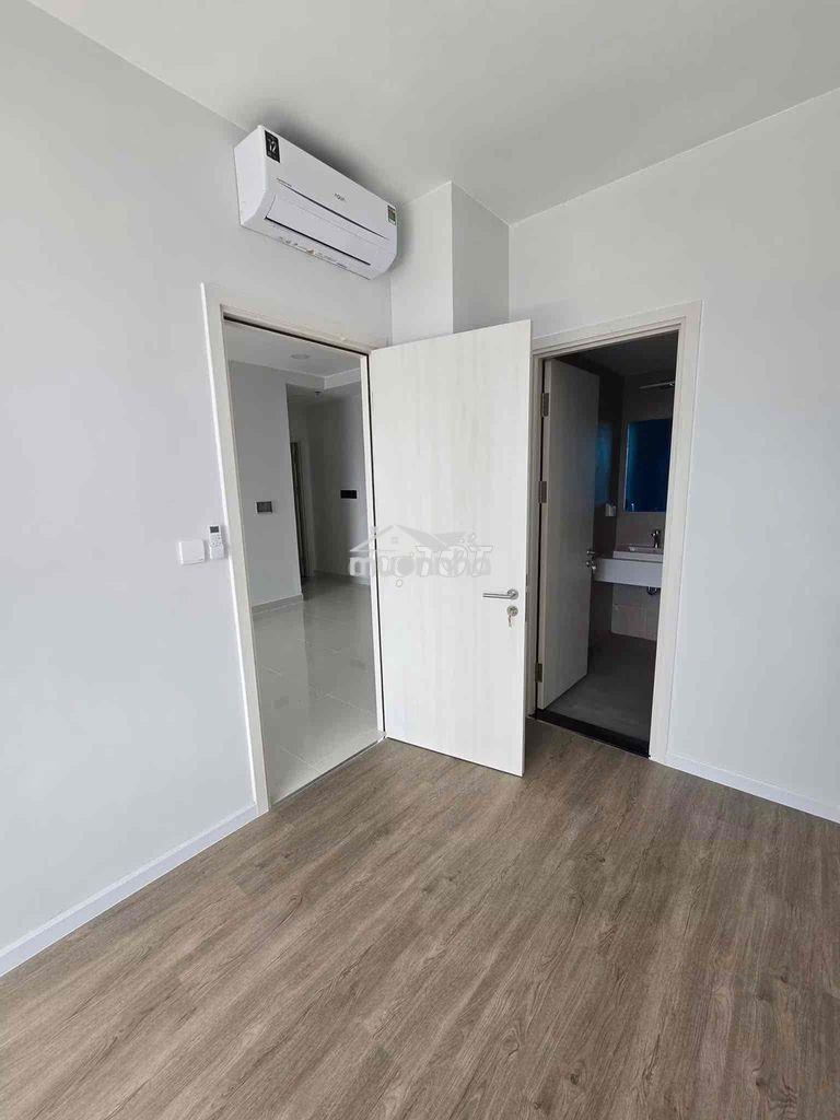Cho thuê cc d-homme 2pn, 2wc full máy lạnh, rèm, tầng cao thoáng.