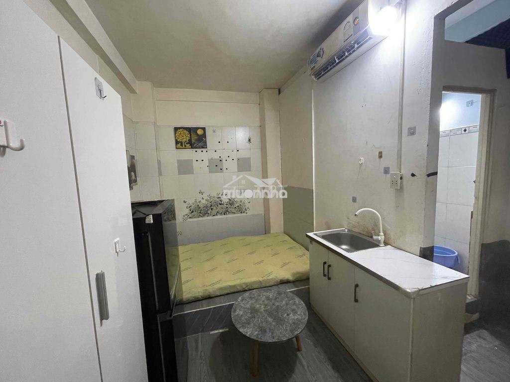 Phòng trọ có nội thất giá rẻ - 3