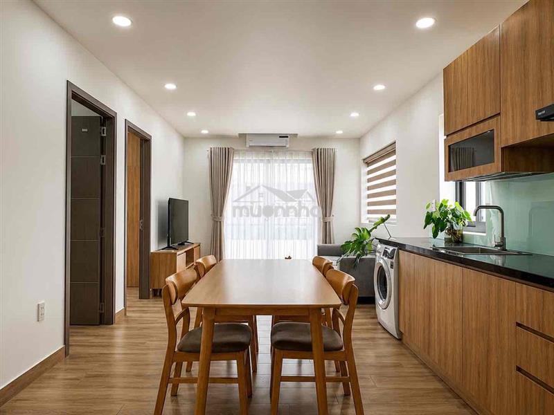 [Q2] - ngay cạnh tropic garden ✅ - studio, 1pn, 2pn 🍎 mới 100%