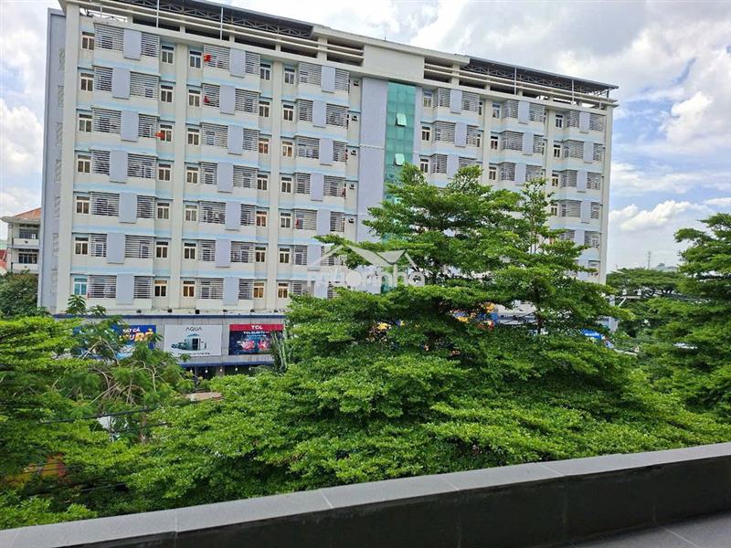 Cho thuê phòng ký túc xá sát bên trường cao đẳng công thương