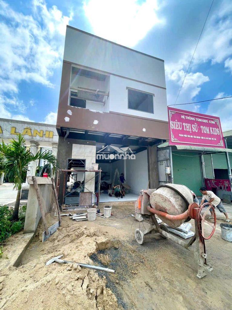 Mặt bằng kinh doanh 6*30 thuận giao - 2