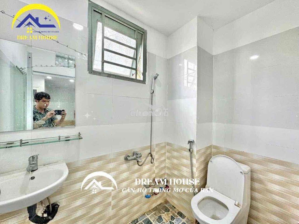 Phòng trọ không gác dưới trệt ngay aeon tân phú đầy đủ nội thất - 4