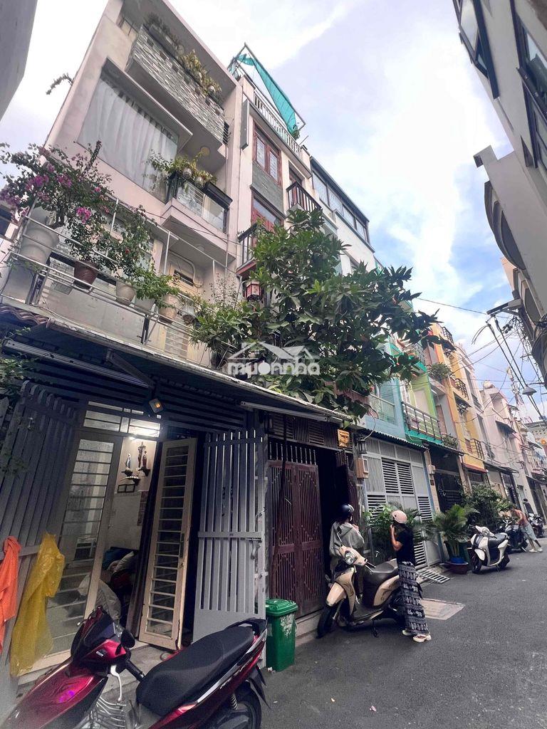 🔥 Chỉ *** 1 căn – rẻ nhất khu vực tân hương, tân phú 🔥 🏡 diện tí - 2