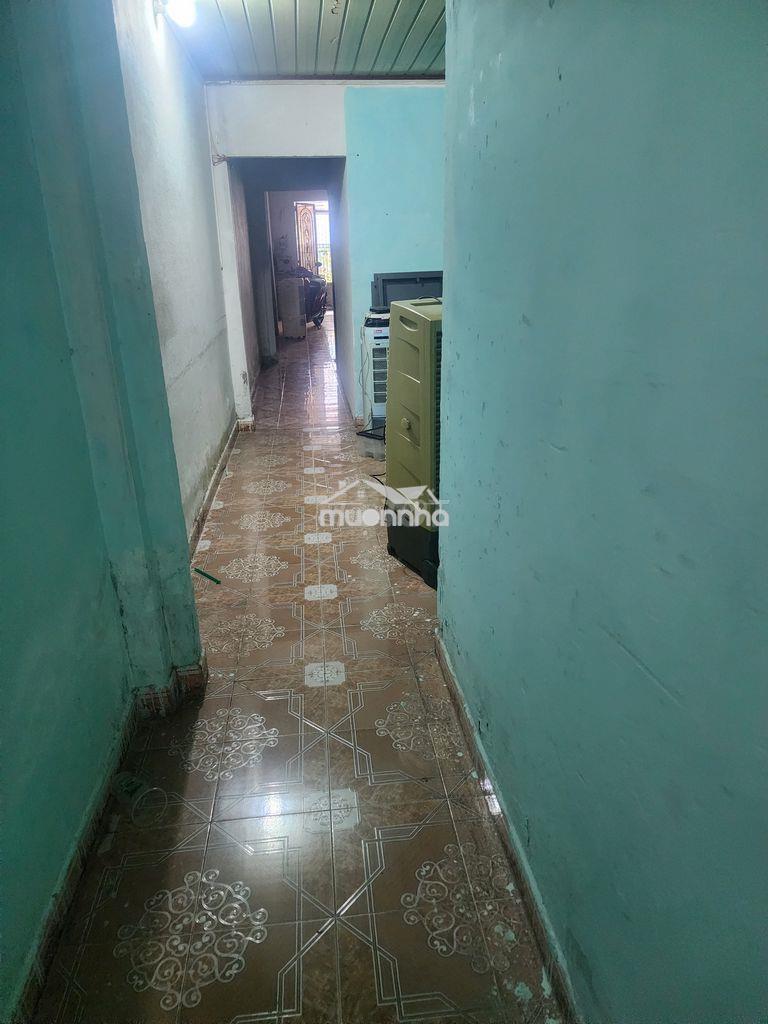 Cho thuê nhà 120m2 rộng văn phòng ở hẻm xe tải - 3