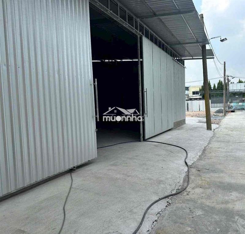 Cho thuê khoa 340m2 đại lộ 3 phước bình sát đỗ xuân hợp