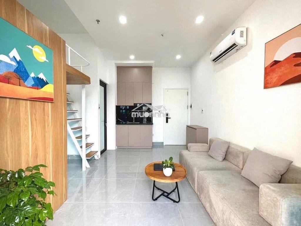 Duplex mới toanh ngay đh văn lang cs3 - 2