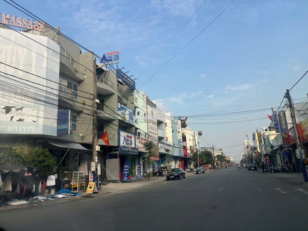 Cho thuê nhà nguyên căn kdc vietsing, 5x20, t+3l +st - 3